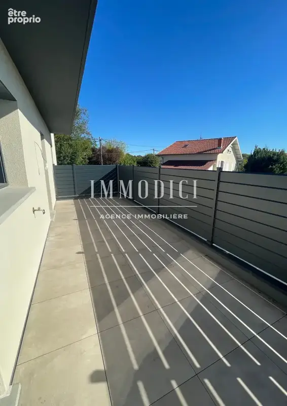 Messimy-sur-saône   maison neuve 137,60 m2 avec piscine et suite parentale - photo 27