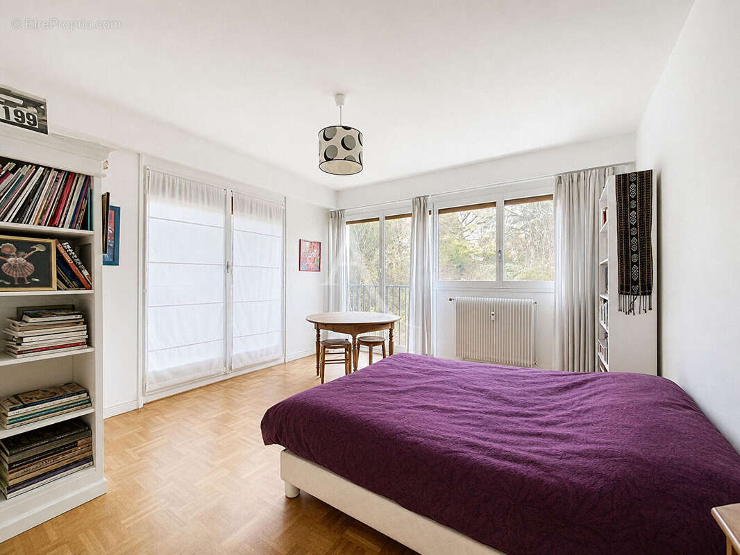 Appartement 4 pièces de 118.33 m² - Le Pecq - photo 7