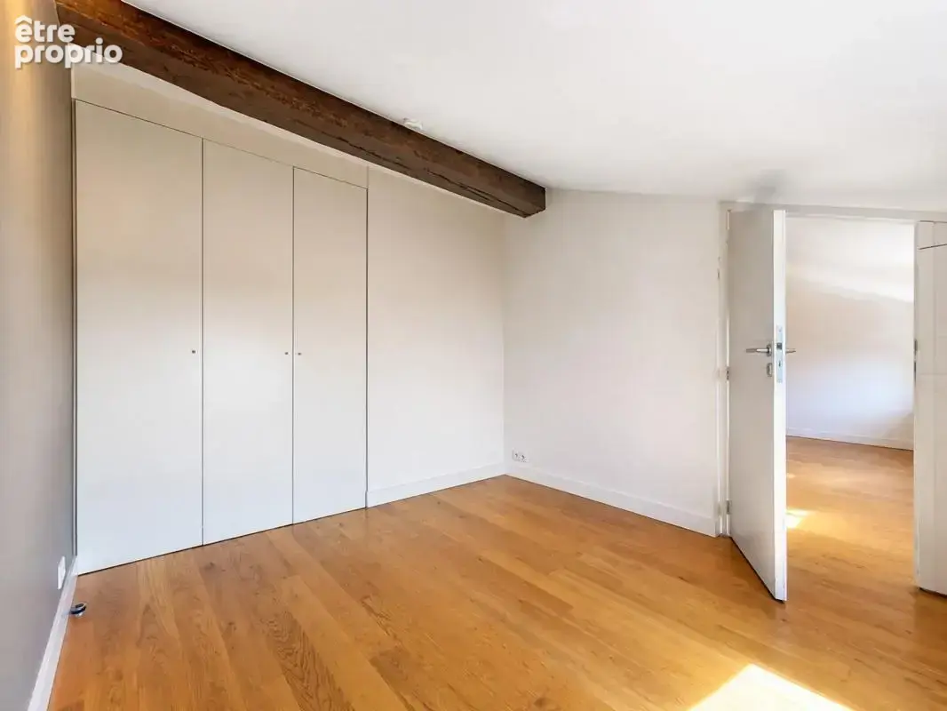Appartement T2 de 25 m² situé à La Rochelle - photo 6