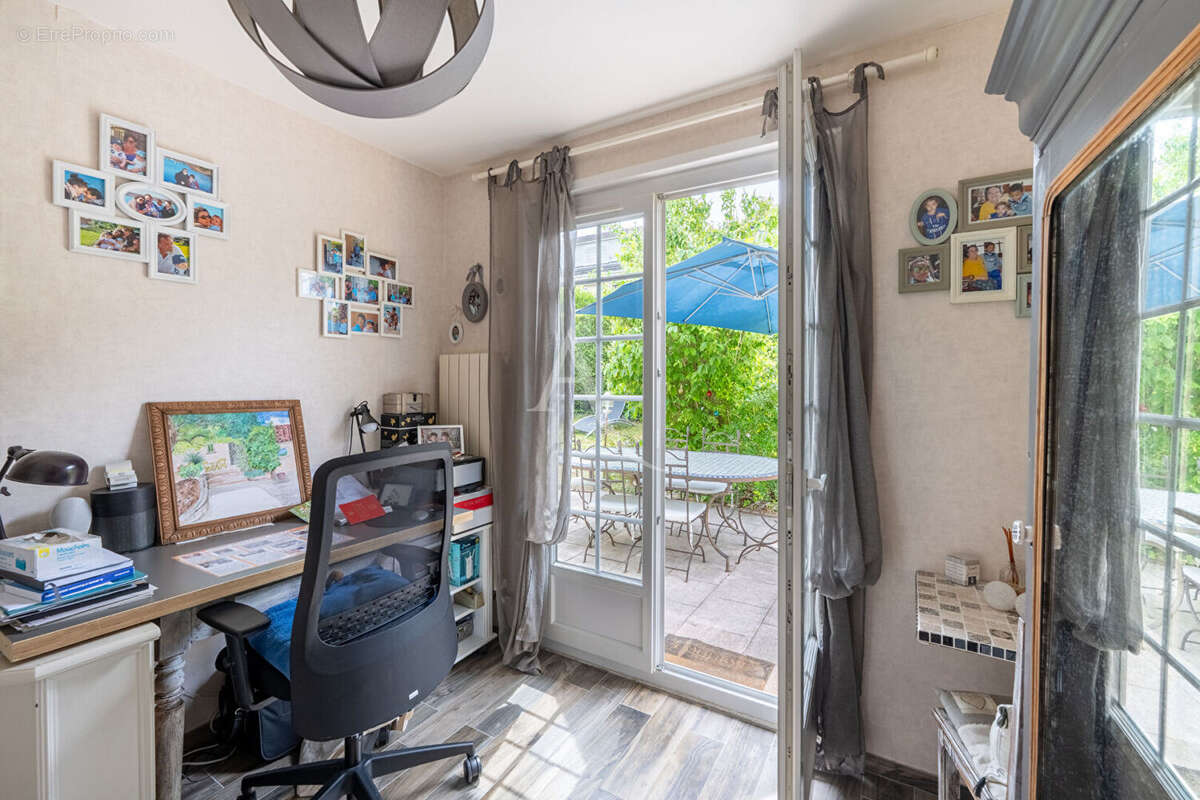 Maison à MEULAN