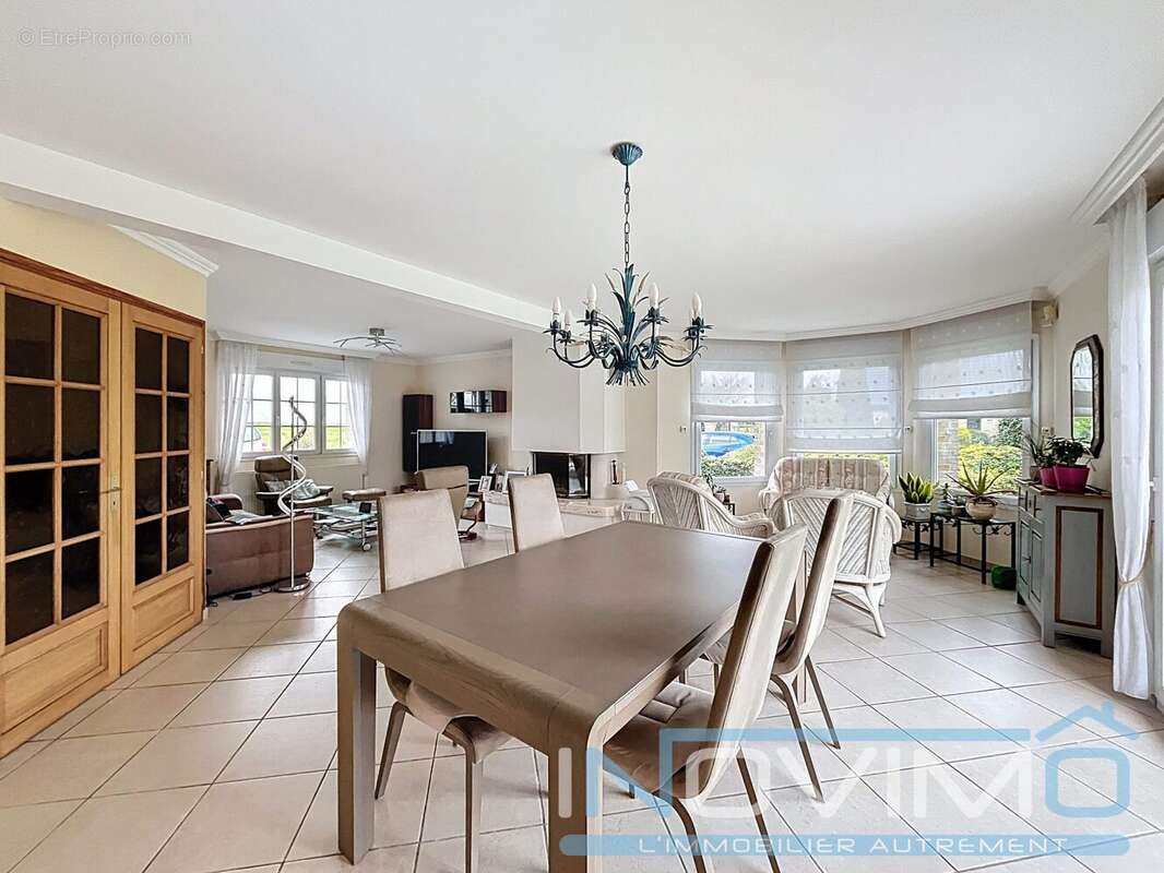 Maison à COUDEKERQUE