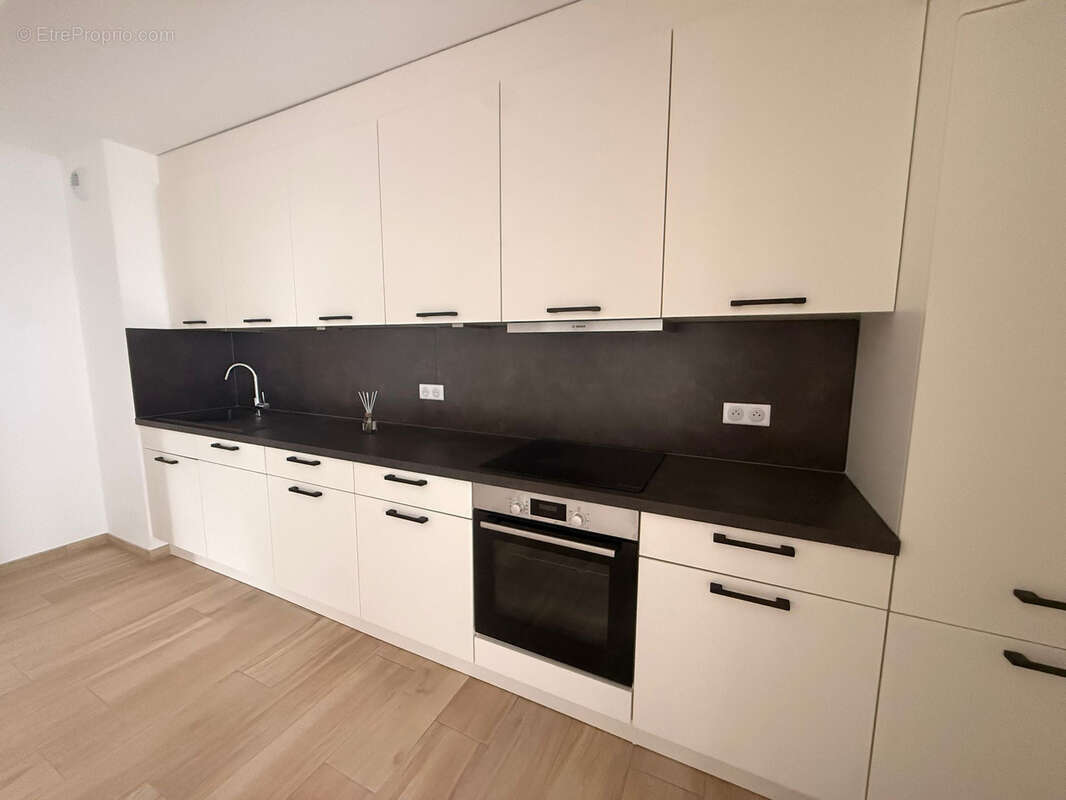 Appartement à SAINT-LOUIS