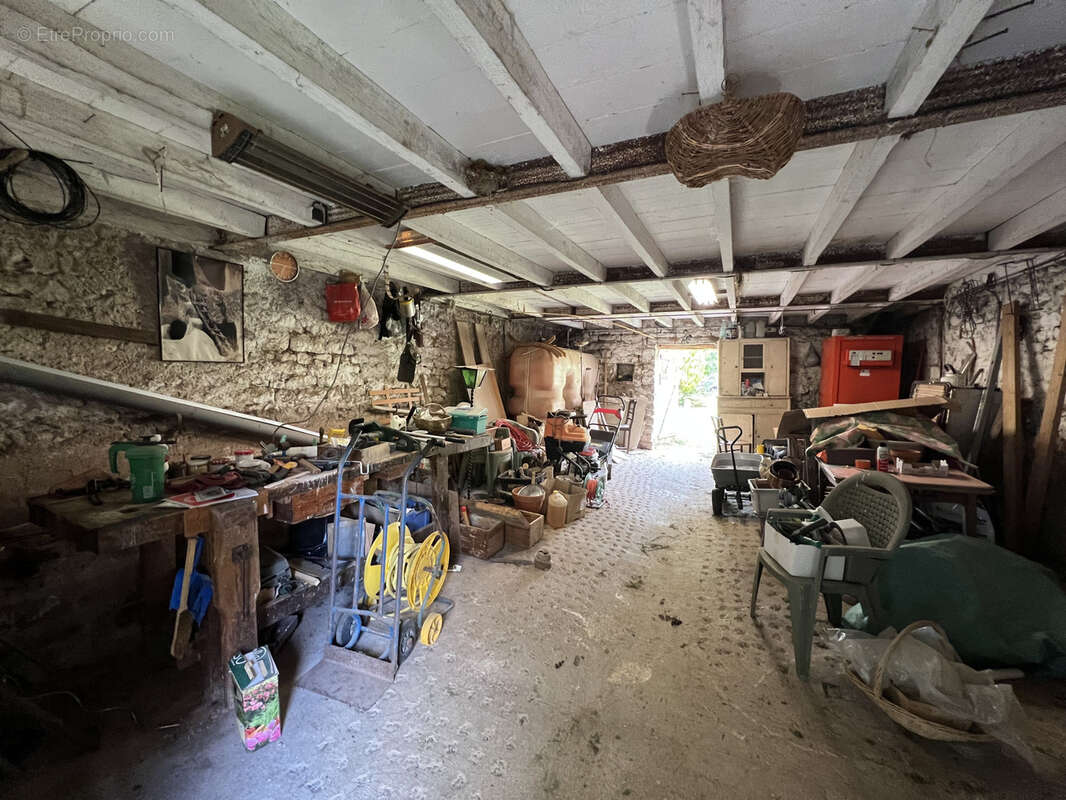 Maison à ECUTIGNY