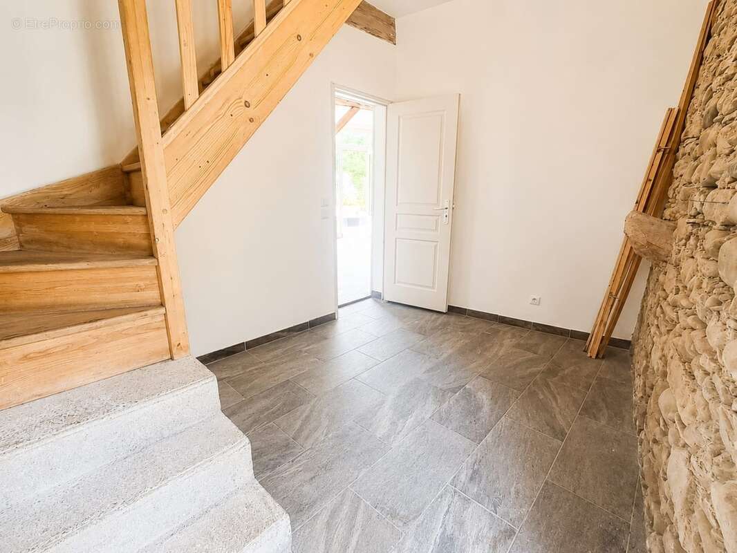 Maison de caractére - photo 41