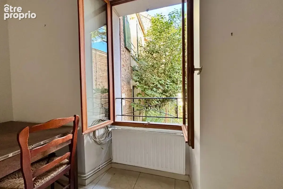 Appartement 1 pièce 38 m² à vendre à Palaiseau (91120) - photo 5