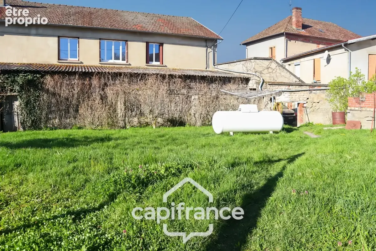 À VENDRE – Ensemble Immobilier Spécial Investisseur – Fort Potentiel Locatif PASLIERES (63) - photo 52