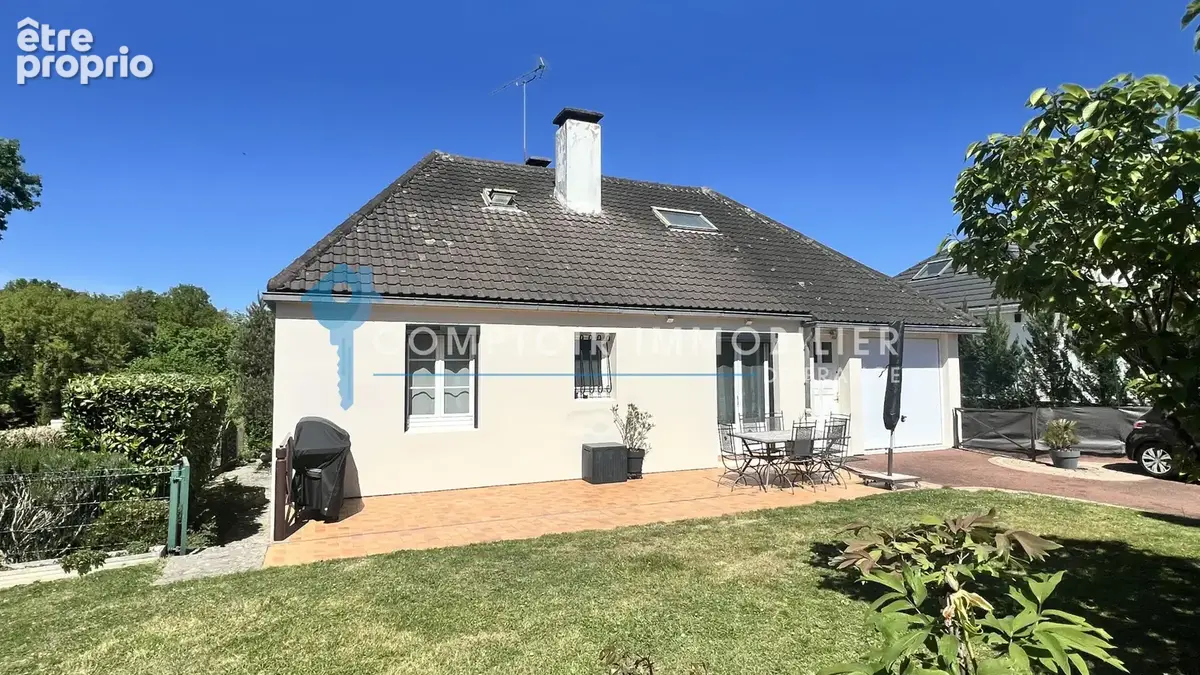 Maison individuelle sur sous sol total - photo 2
