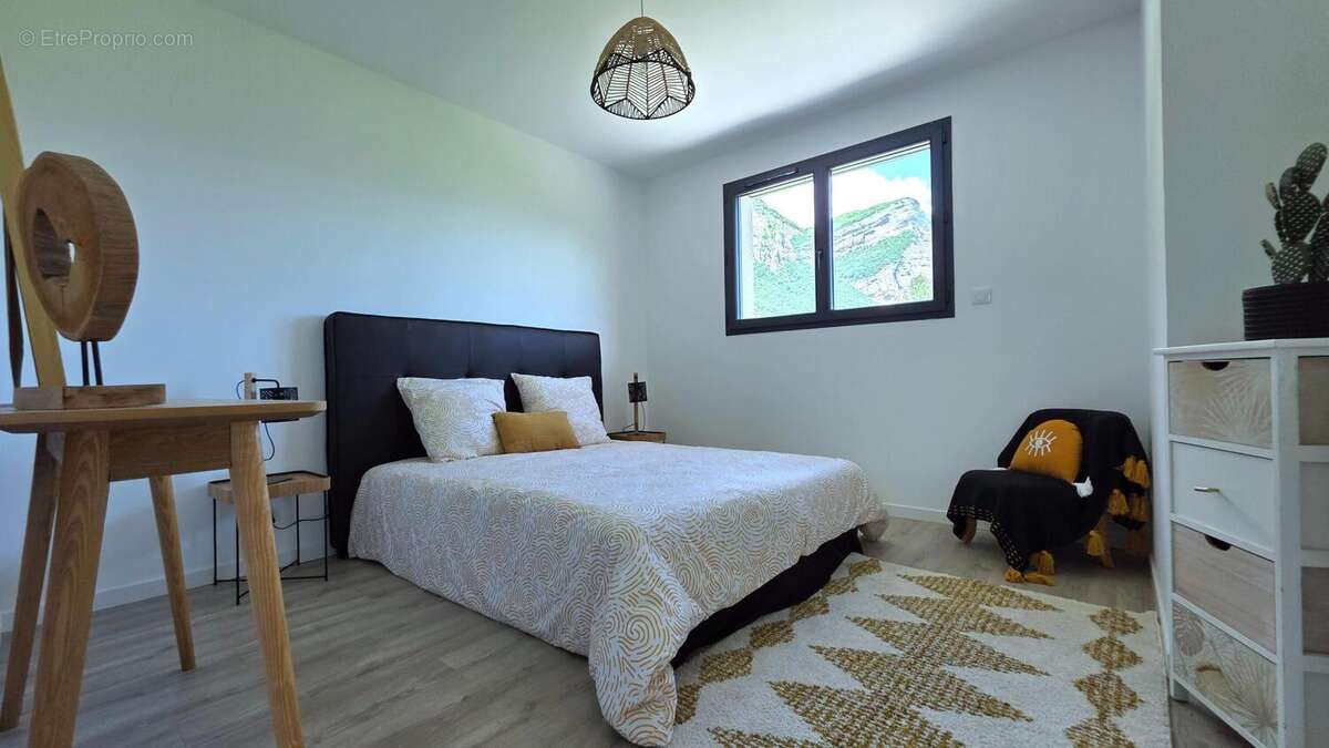 Photo 8 - Maison à BERNIN