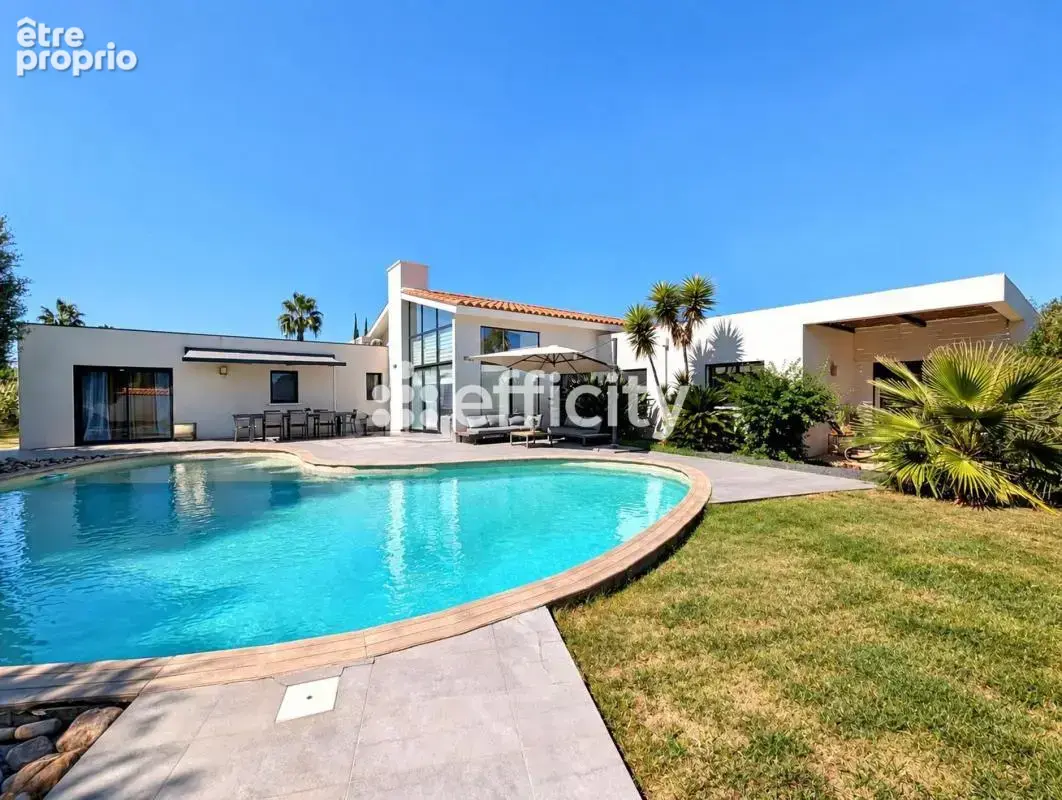 Maison 6 pièces 264 m² à vendre à Perpignan (66000) - photo 9