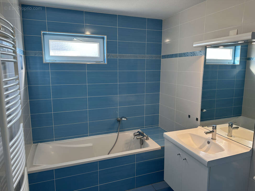 Appartement à HEGENHEIM