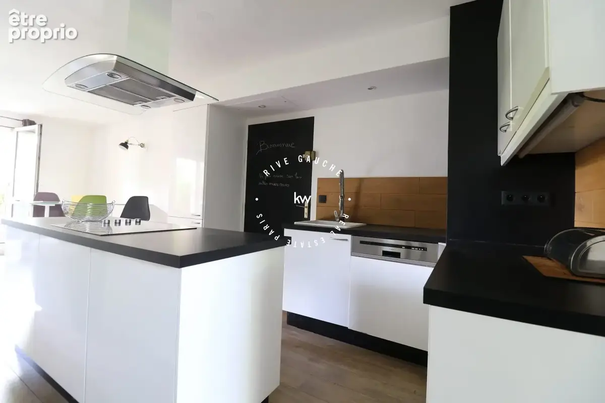 Appartement 50 m² à Sartrouville  - photo 4