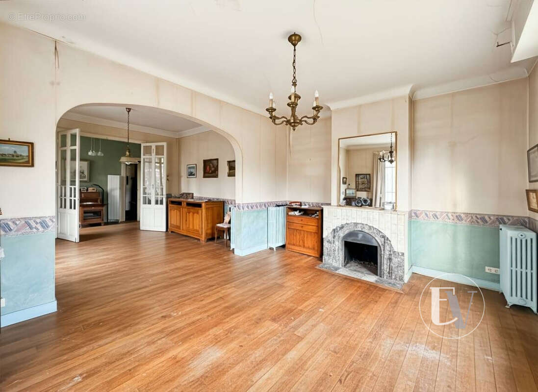 Maison à GUJAN-MESTRAS