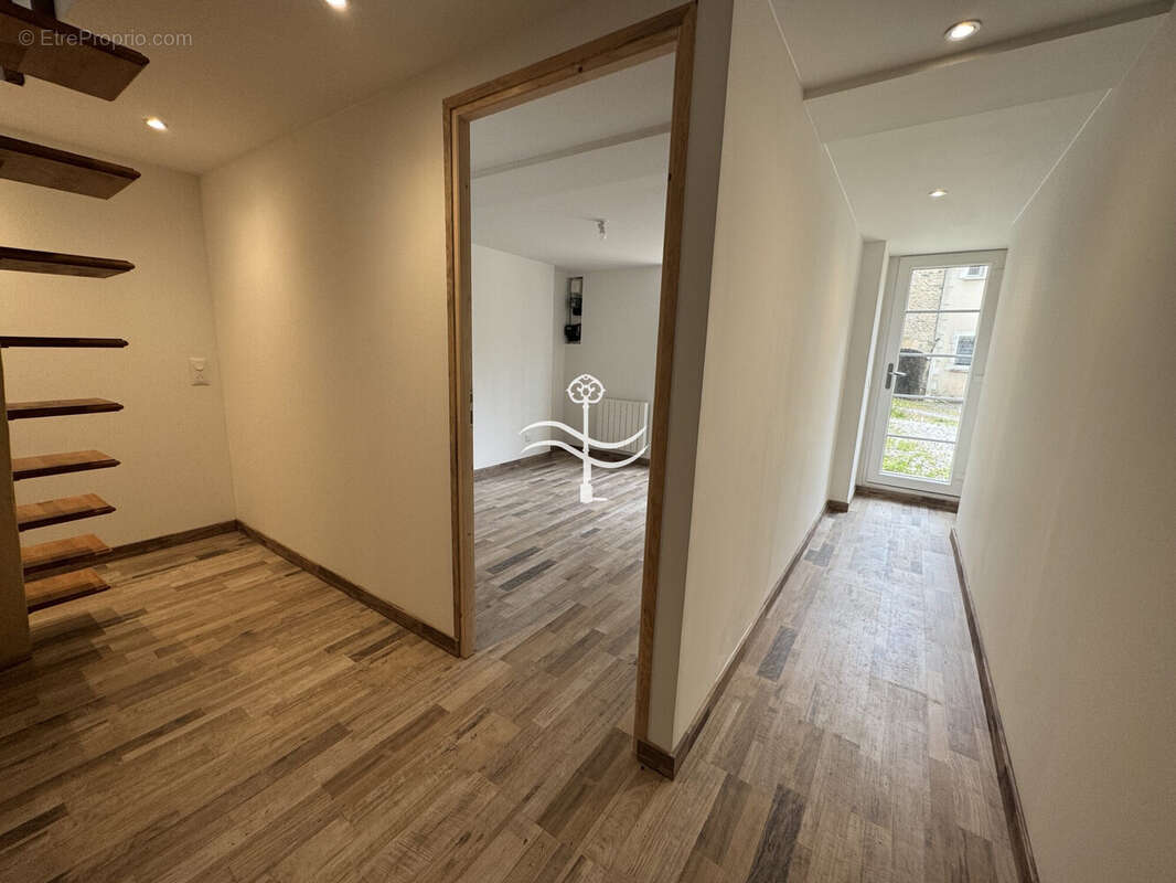 Maison à BERNIERES-SUR-MER