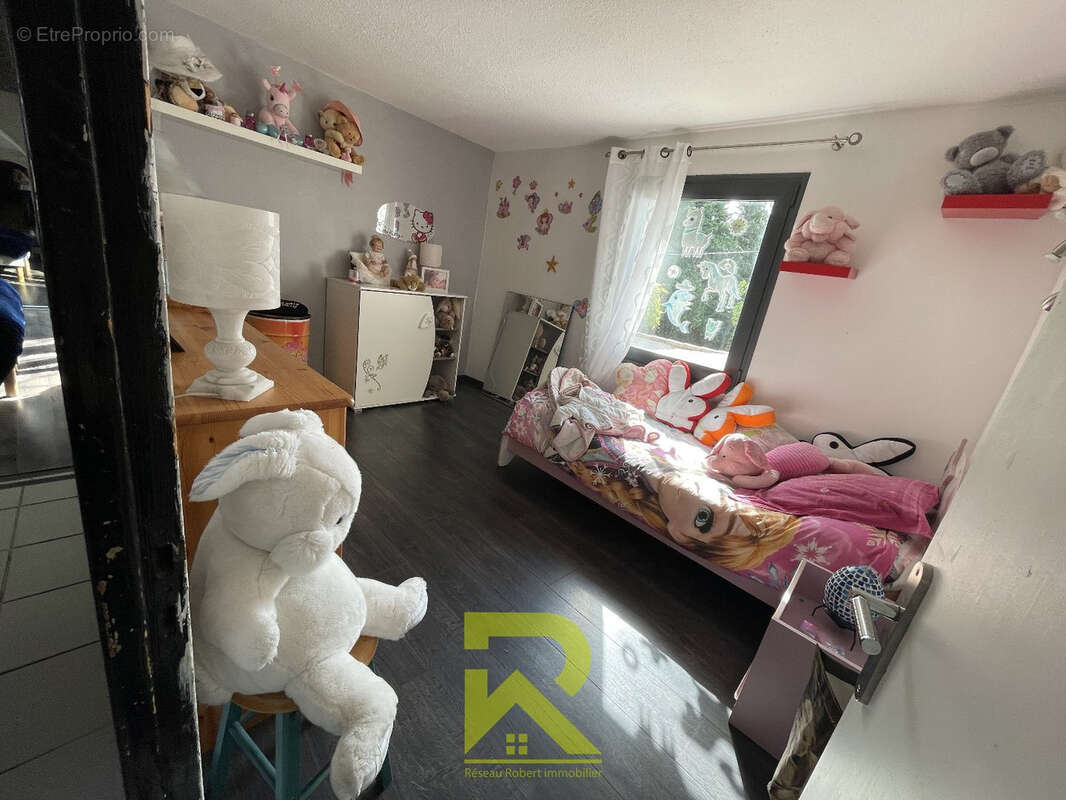 Maison à COLOMBIERS