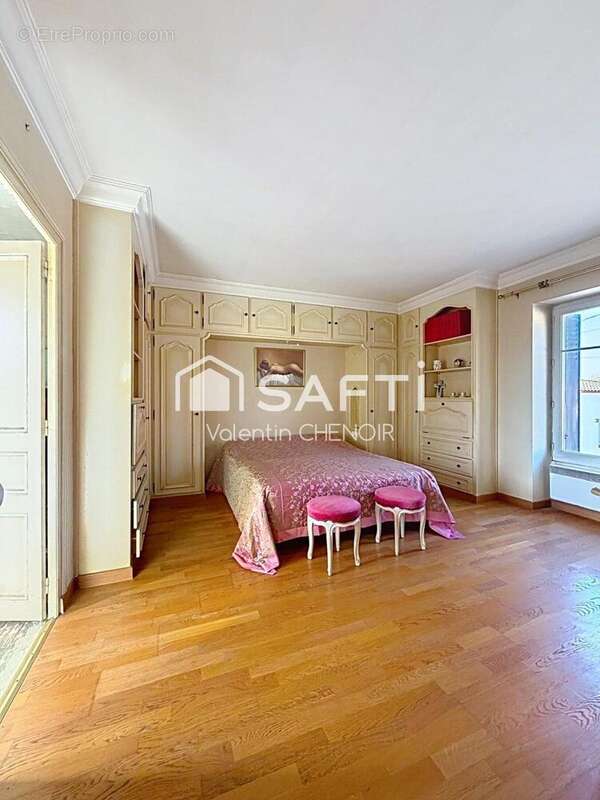 Photo 9 - Maison à SAINT-LEGER-LES-VIGNES