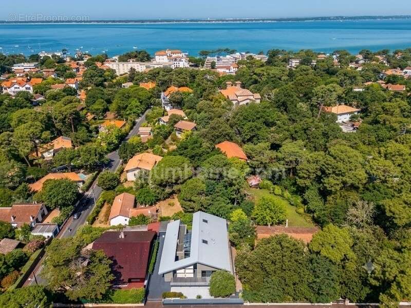Maison à ARCACHON