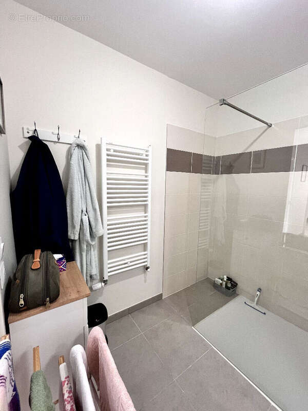 Appartement à TARARE