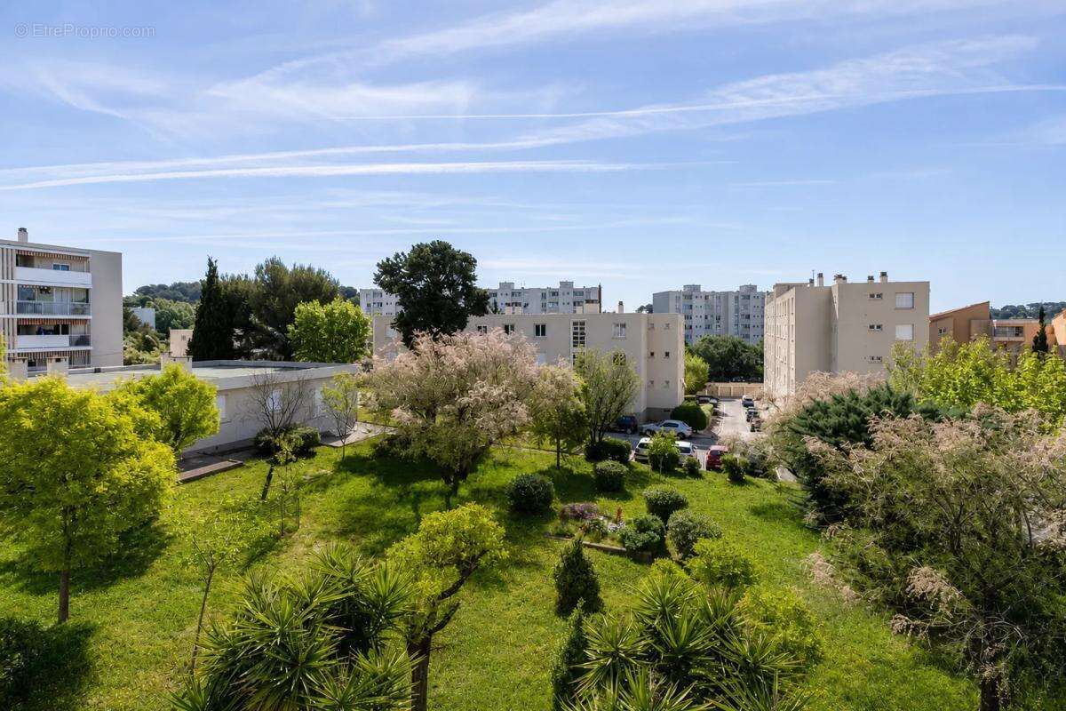 Appartement lumineux de 75 m² à Toulon - photo 7