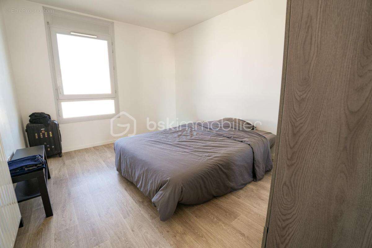  3 pièces avec balcon & parking – choisy-le-roi - photo 8