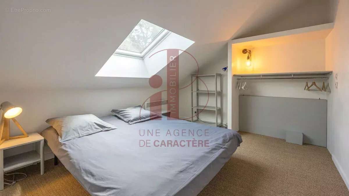 Maison à FONTAINEBLEAU