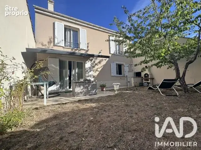Photo 1 - Maison à DOURDAN