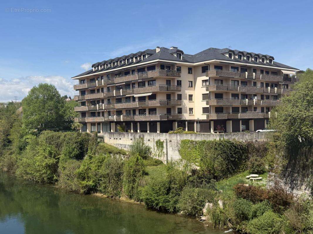 Appartement - photo 2