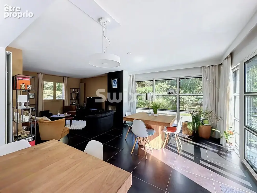 Prémesques – Maison familiale 4 chambres à 15 min de Lille - photo 4