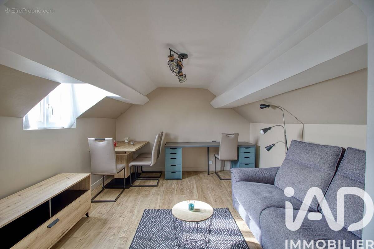 Photo 1 - Appartement à MONTMORENCY
