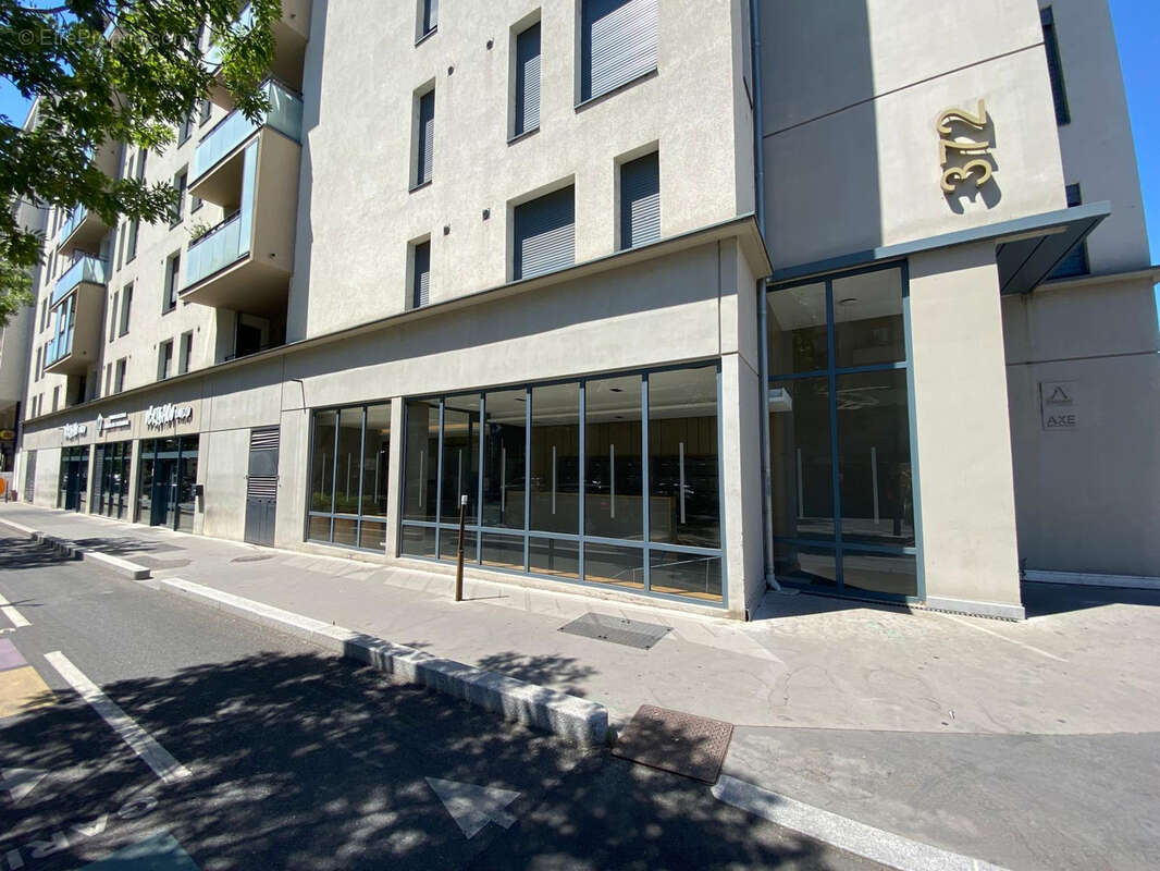 Appartement à LYON-7E