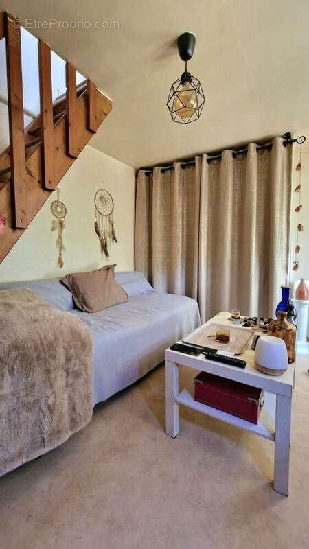 Appartement à TOURS