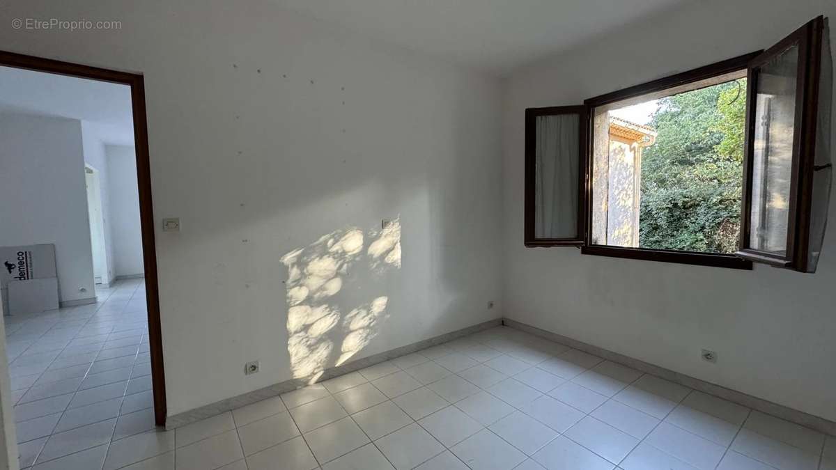 Maison à SAN-NICOLAO