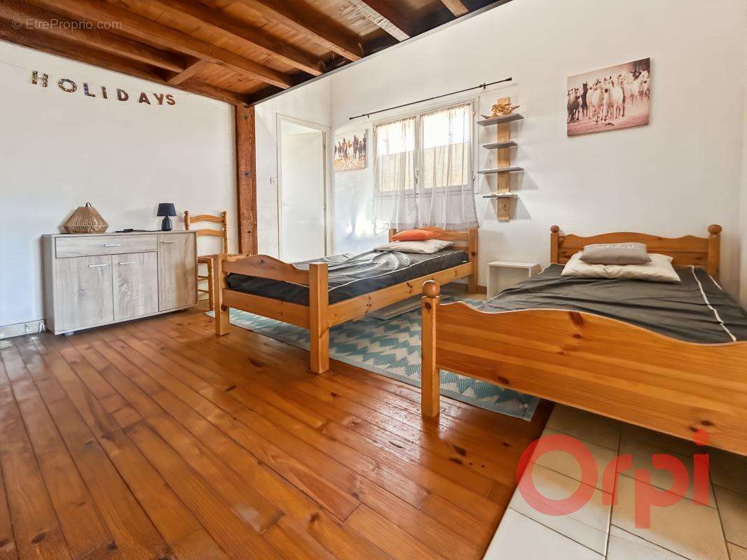 Maison à VALRAS-PLAGE