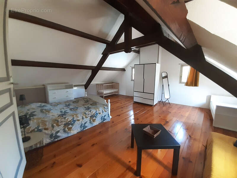 Maison à SALVAGNAC-CAJARC