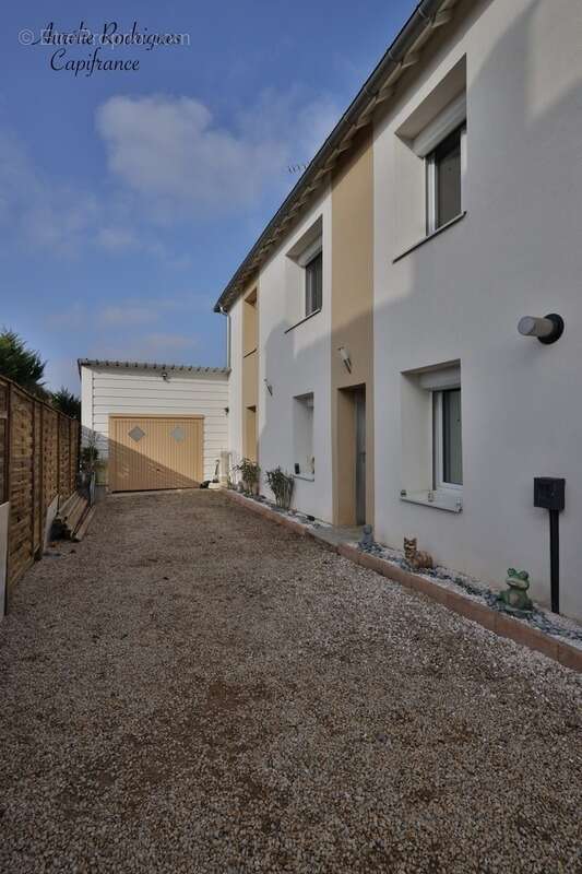 Maison à vendre 6 pièces  (71) - photo 10