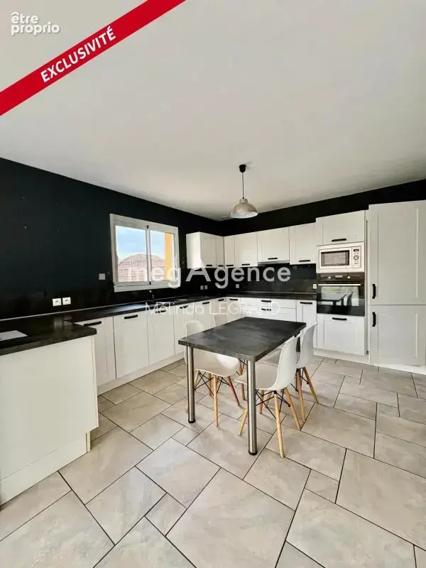 Maison vie de plain pied à Rinxent - photo 4