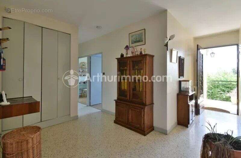 Maison à CASTELMAUROU