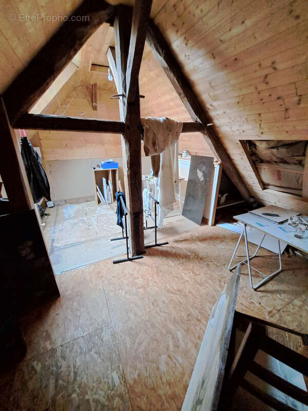 Maison de Ville de 110m2 environ - photo 12