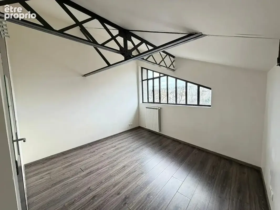 Appartement Argenteuil 5 pièce(s) 184.76 m2 - photo 2