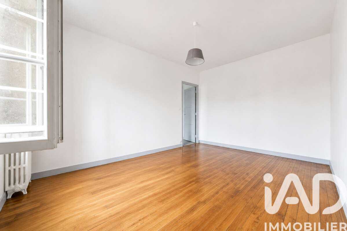 Photo 7 - Appartement à VILLERS-SAINT-PAUL