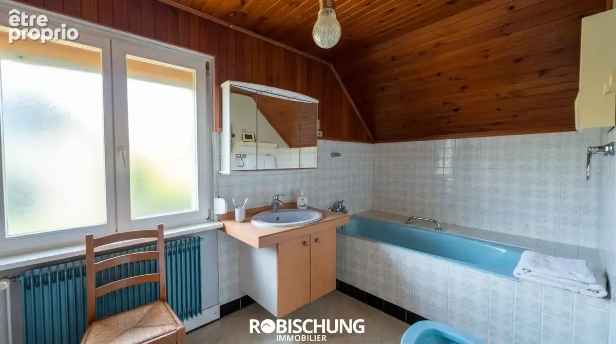 FRIESEN : Maison de 129 m2 - photo 10