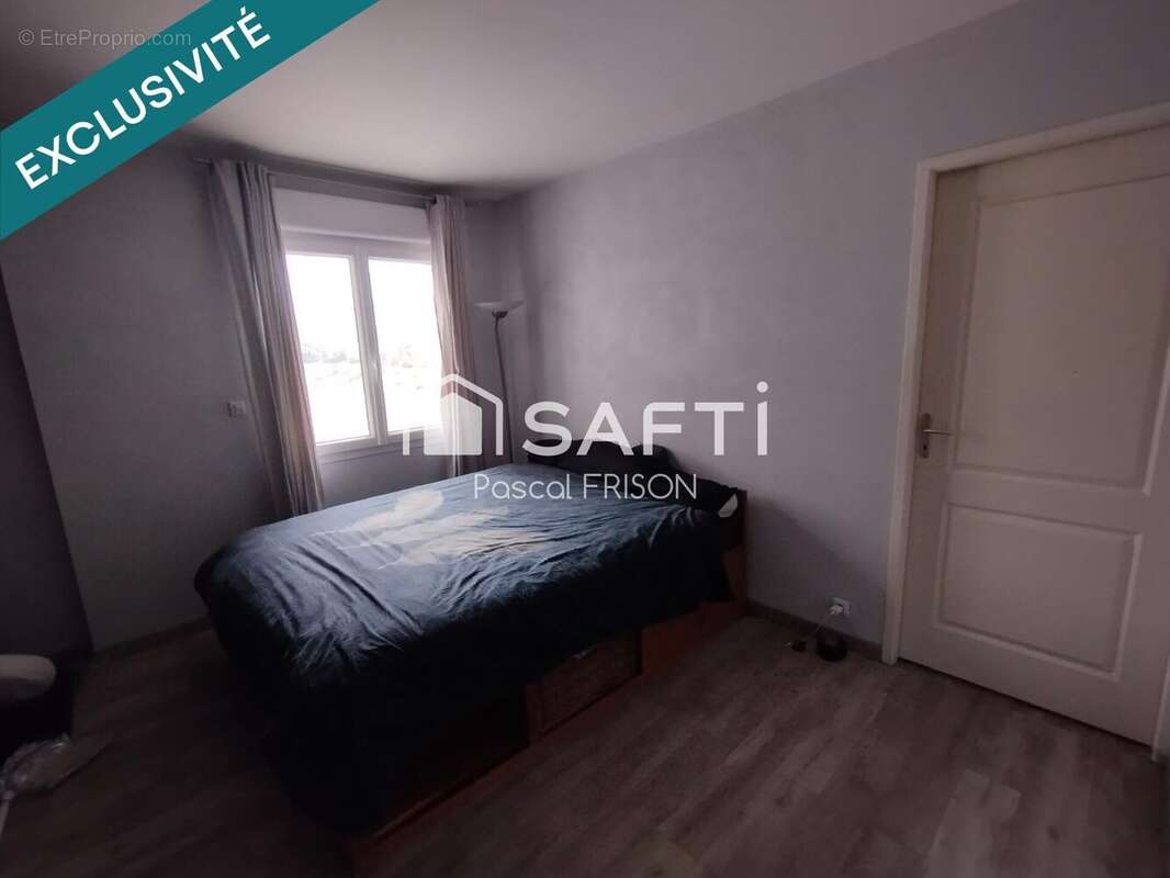 Photo 9 - Maison à CHARGE