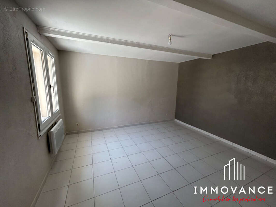 Appartement à JACOU