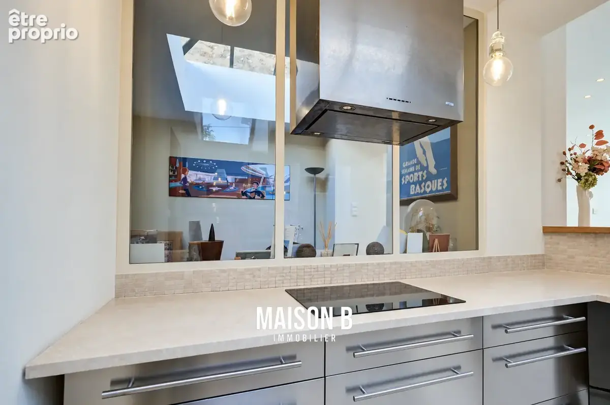 MAISON HUGUES I Marseille 12ème I Saint-Barnabé - photo 16