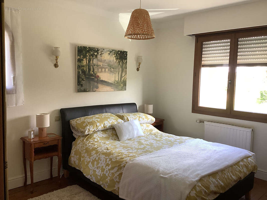 Maison à PLOUGUENAST