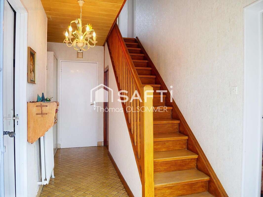 Photo 7 - Maison à CREUTZWALD