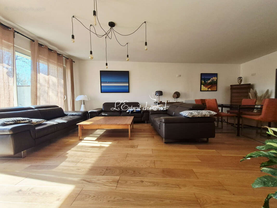 Maison 250 m² à Coufouleux  - photo 3