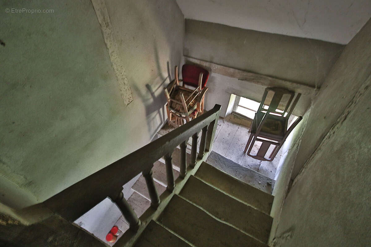 Maison à AVERMES