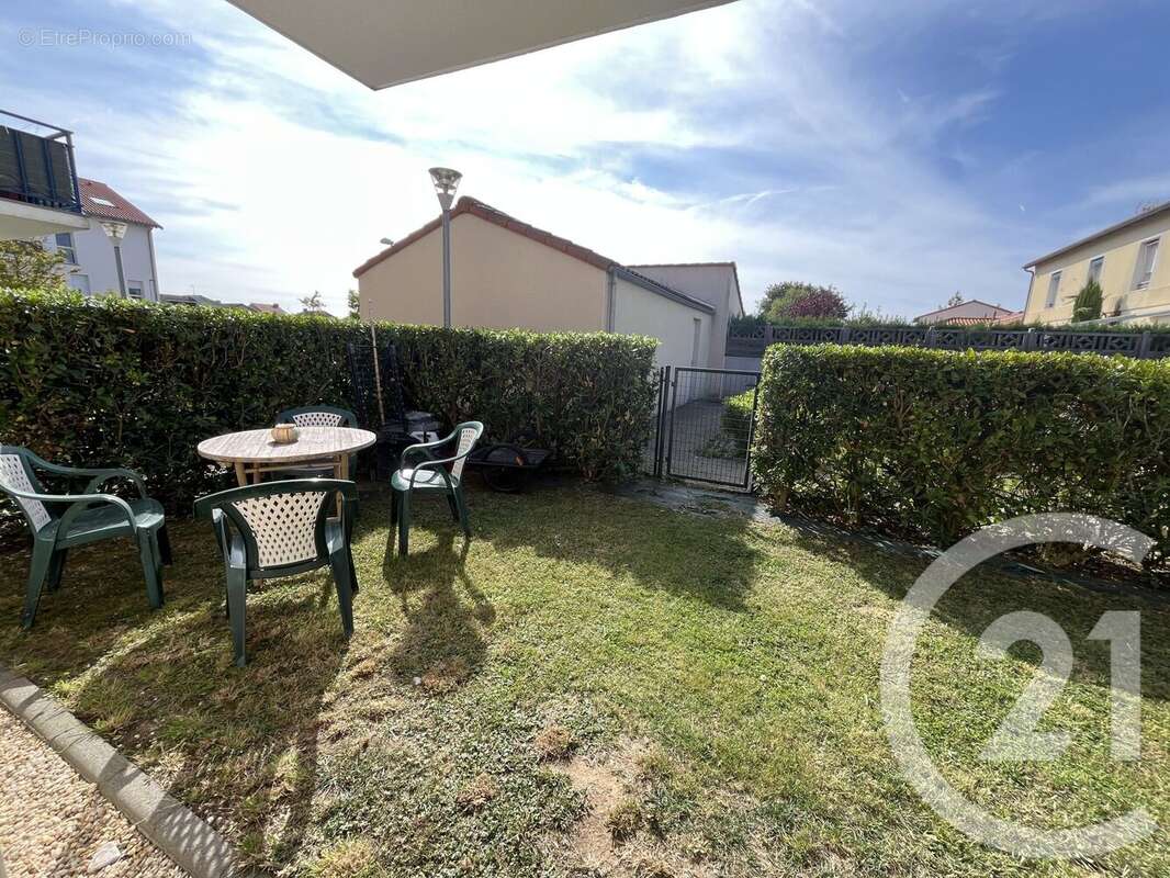 Appartement à PORNIC