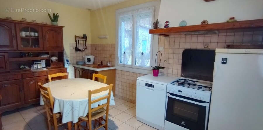 Maison à LE CHEYLARD