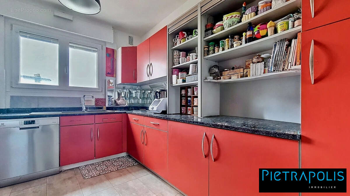 Appartement à LYON-7E